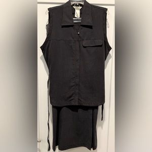 REI Sleeveless Tunic